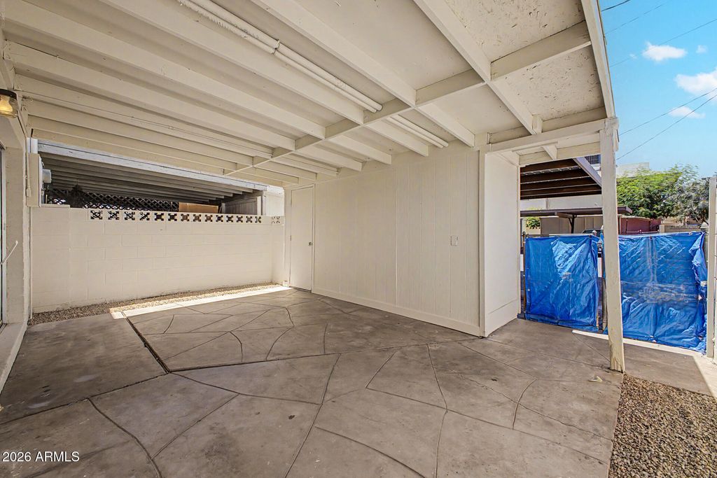 Image 31 of property listing at 6536 N 43RD Avenue, Glendale, AZ 85301