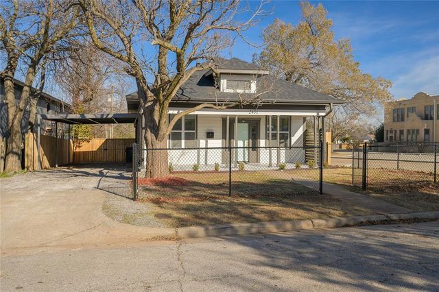 2431 W Eubanks Street, Oklahoma City, OK 73112