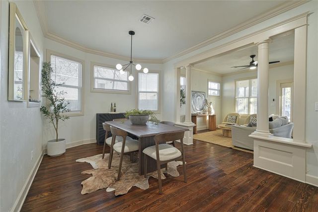 2431 W Eubanks Street, Oklahoma City, OK 73112