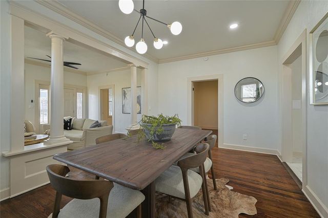 2431 W Eubanks Street, Oklahoma City, OK 73112