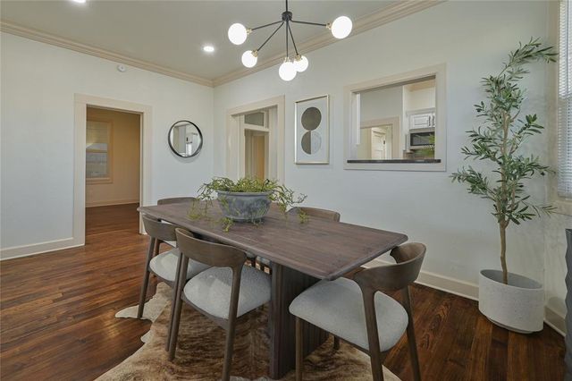 2431 W Eubanks Street, Oklahoma City, OK 73112