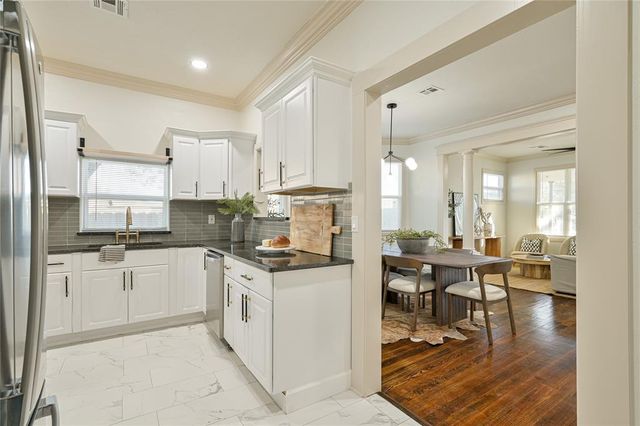 2431 W Eubanks Street, Oklahoma City, OK 73112