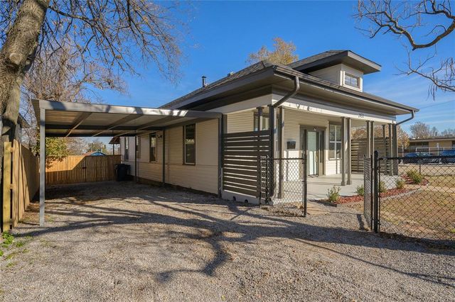 2431 W Eubanks Street, Oklahoma City, OK 73112