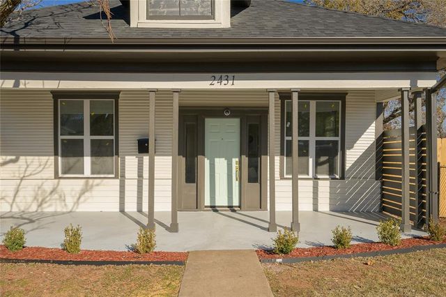 2431 W Eubanks Street, Oklahoma City, OK 73112