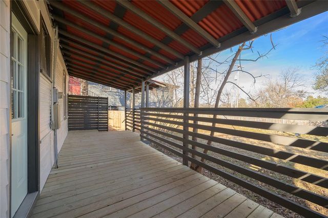 2431 W Eubanks Street, Oklahoma City, OK 73112