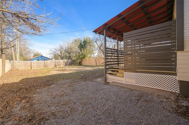 2431 W Eubanks Street, Oklahoma City, OK 73112