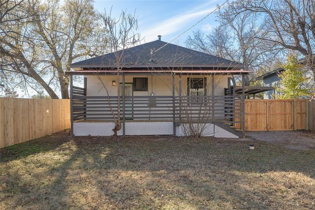 2431 W Eubanks Street, Oklahoma City, OK 73112