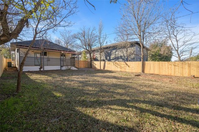 2431 W Eubanks Street, Oklahoma City, OK 73112