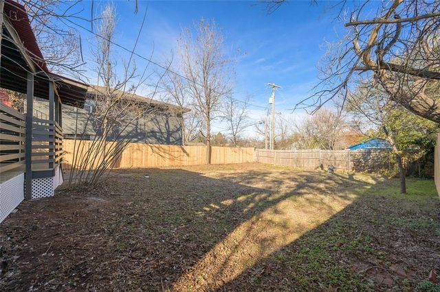 2431 W Eubanks Street, Oklahoma City, OK 73112