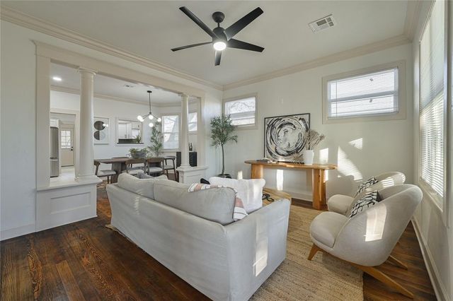 2431 W Eubanks Street, Oklahoma City, OK 73112