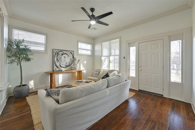 2431 W Eubanks Street, Oklahoma City, OK 73112