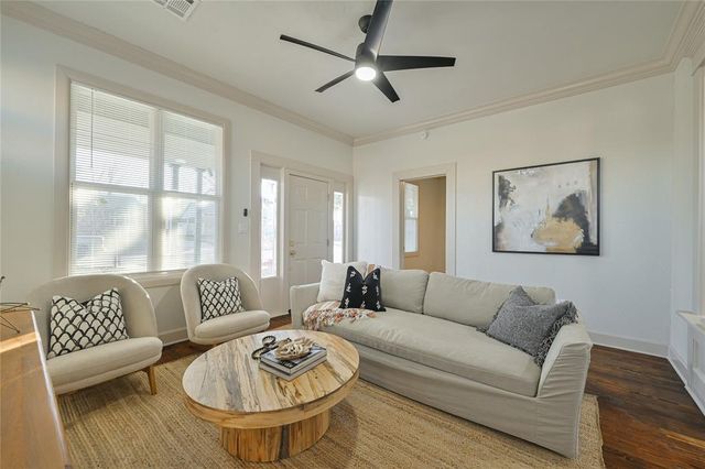 2431 W Eubanks Street, Oklahoma City, OK 73112