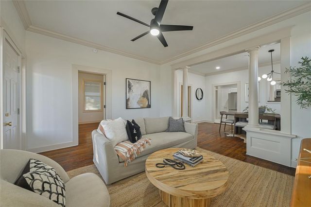 2431 W Eubanks Street, Oklahoma City, OK 73112