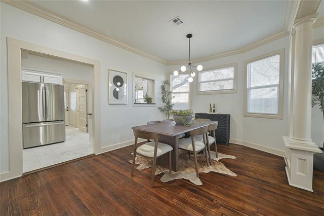 2431 W Eubanks Street, Oklahoma City, OK 73112