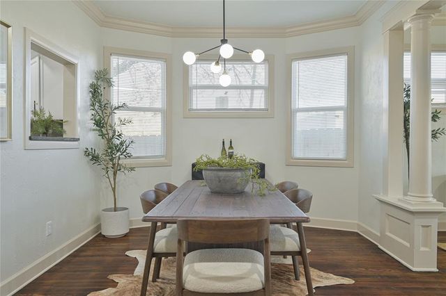 2431 W Eubanks Street, Oklahoma City, OK 73112