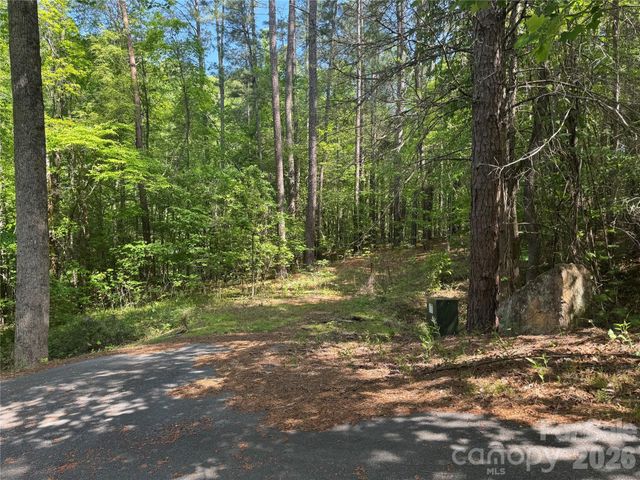 0 Island Creek Road 1, Lake Lure, NC 28746