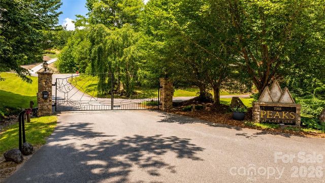 0 Island Creek Road 1, Lake Lure, NC 28746