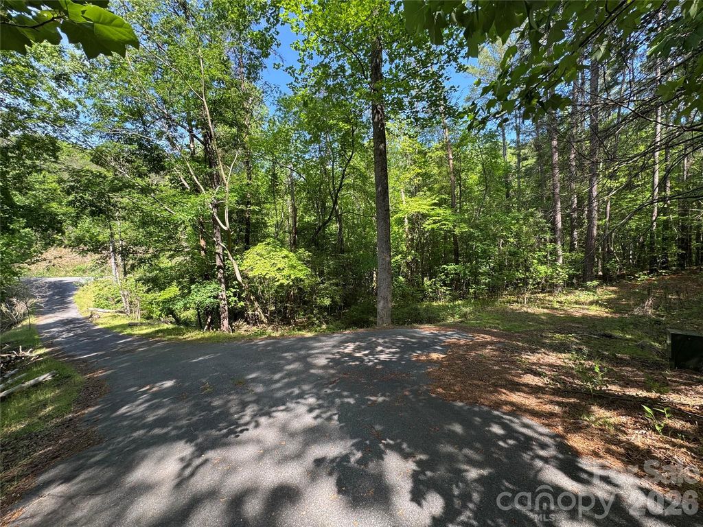 0 Island Creek Road 1, Lake Lure, NC 28746