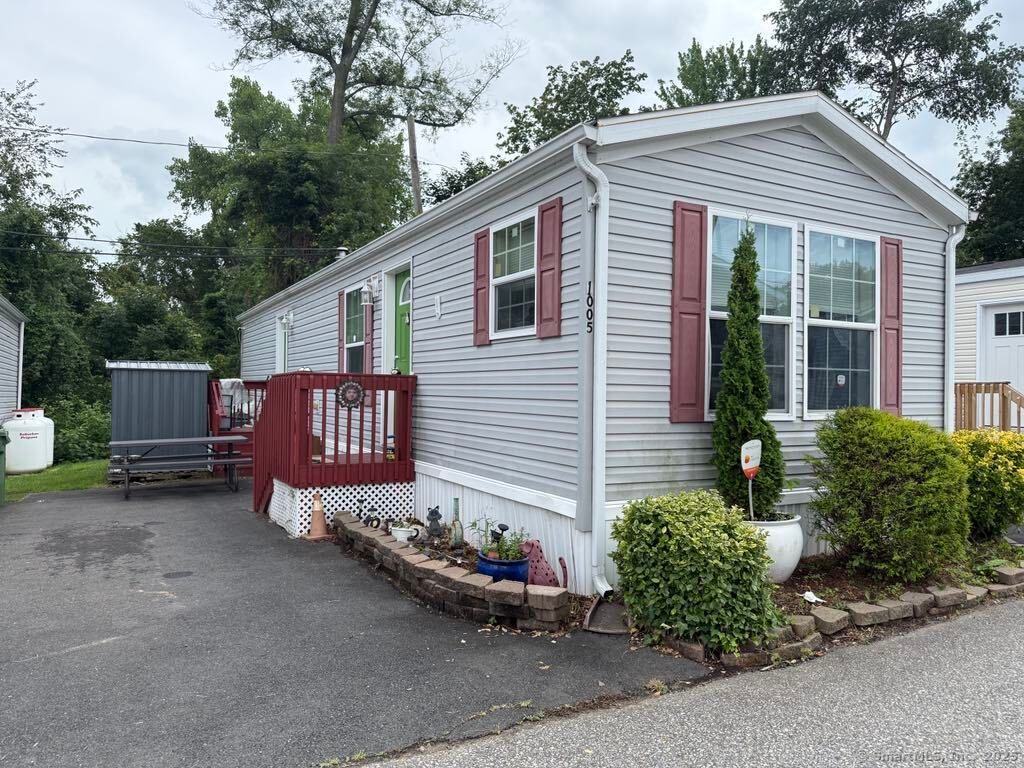 441 Main Street LOT 1005, East Hartford, CT 06118