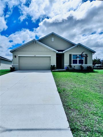 2158 Jupiter Boulevard SW, Palm Bay, FL 32908