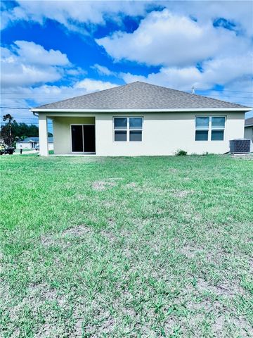 2158 Jupiter Boulevard SW, Palm Bay, FL 32908