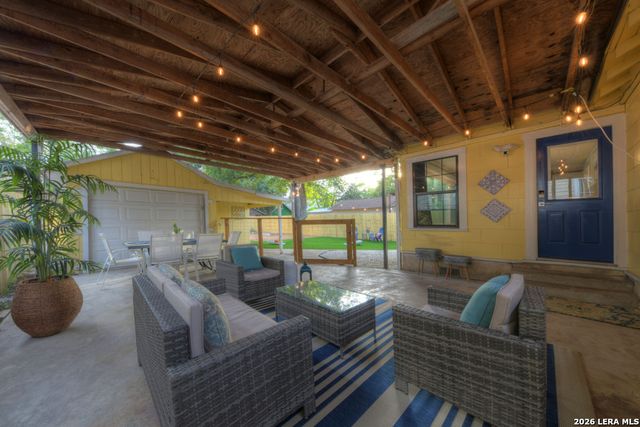406 McKinley Ave, San Antonio, TX 78210