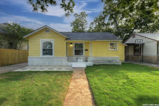 406 McKinley Ave, San Antonio, TX 78210