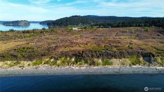 0 Decatur Beach Lane, Decatur Island, WA 98221