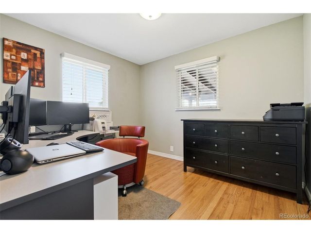 1865 S Yuma St, Denver, CO 80223