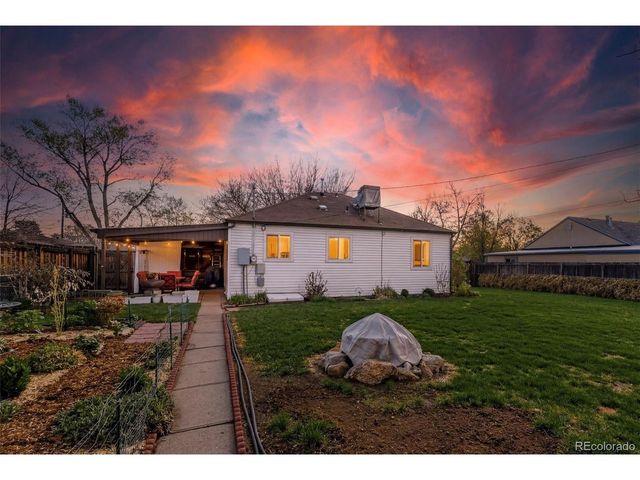 1865 S Yuma St, Denver, CO 80223