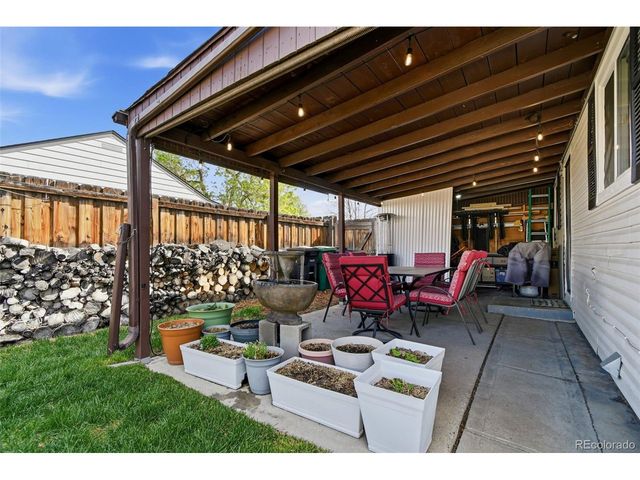 1865 S Yuma St, Denver, CO 80223