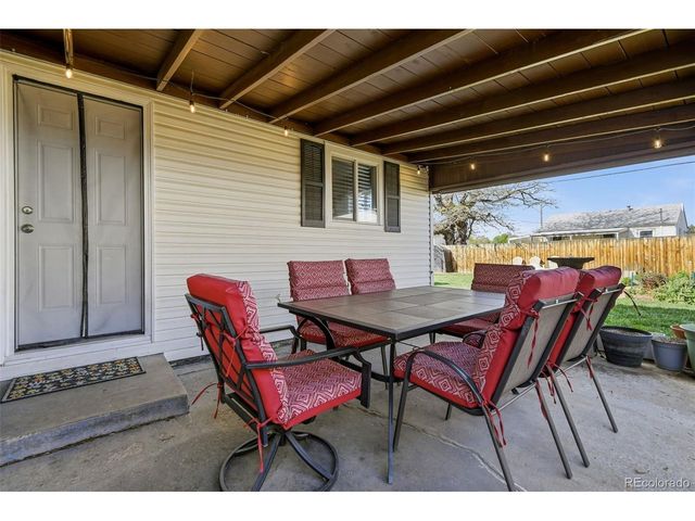 1865 S Yuma St, Denver, CO 80223