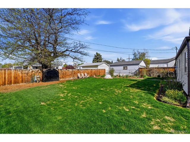 1865 S Yuma St, Denver, CO 80223