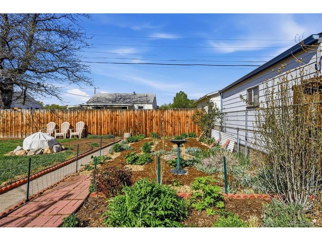 1865 S Yuma St, Denver, CO 80223