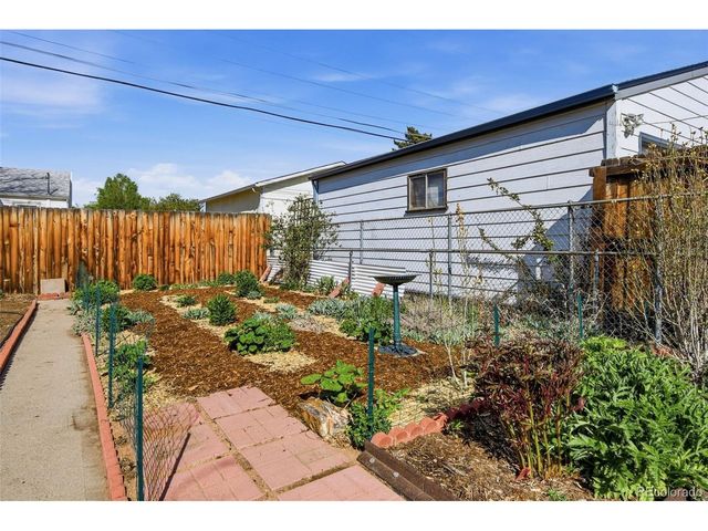 1865 S Yuma St, Denver, CO 80223