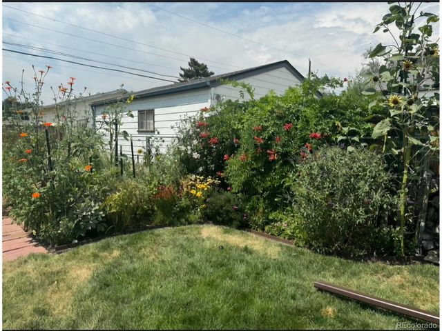 1865 S Yuma St, Denver, CO 80223