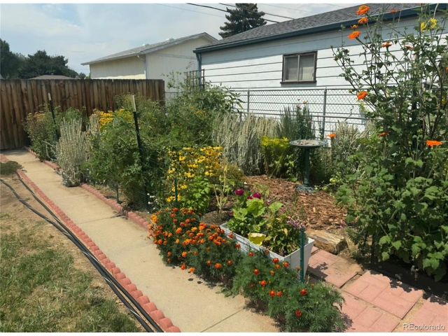 1865 S Yuma St, Denver, CO 80223