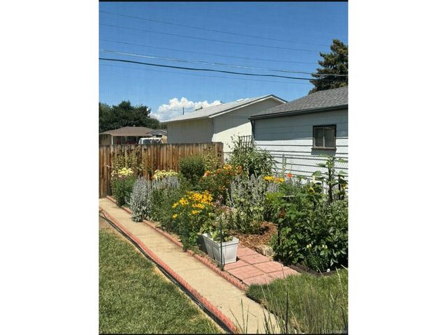 1865 S Yuma St, Denver, CO 80223