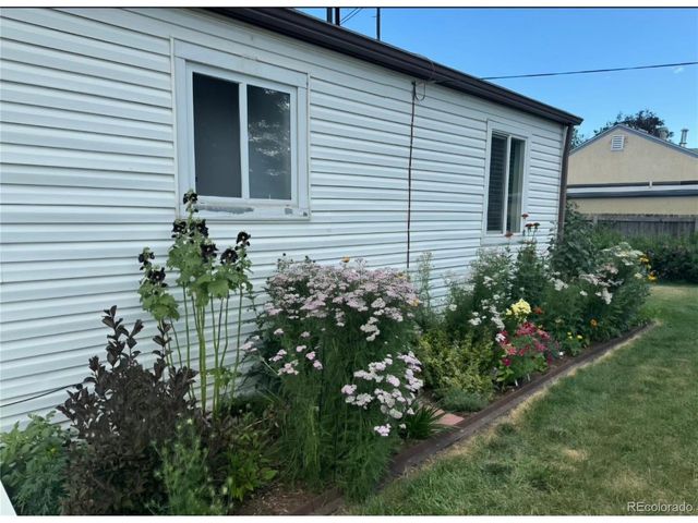 1865 S Yuma St, Denver, CO 80223