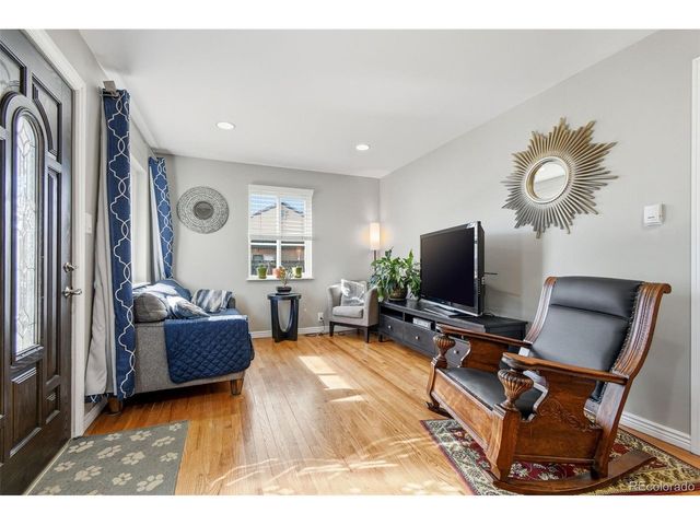 1865 S Yuma St, Denver, CO 80223