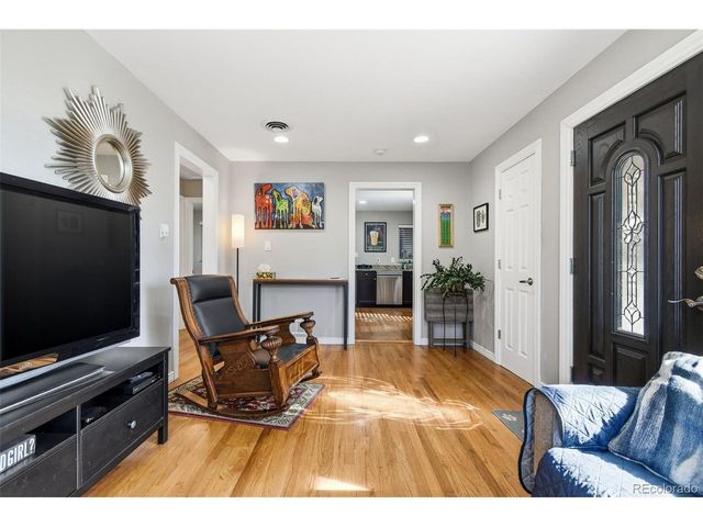 1865 S Yuma St, Denver, CO 80223