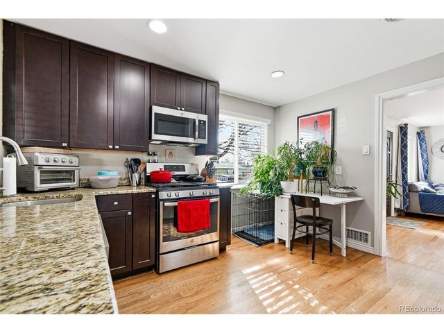 1865 S Yuma St, Denver, CO 80223