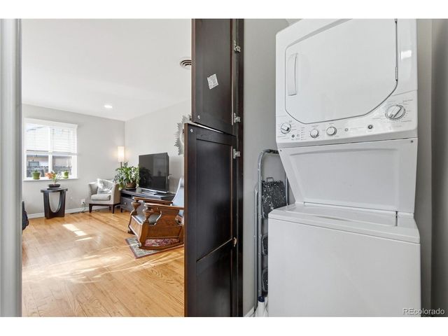 1865 S Yuma St, Denver, CO 80223