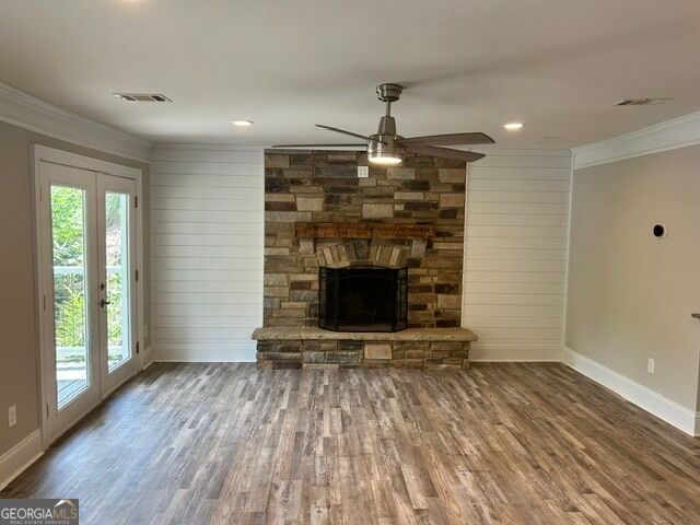 142 Mabry Road, Jackson, GA 30233