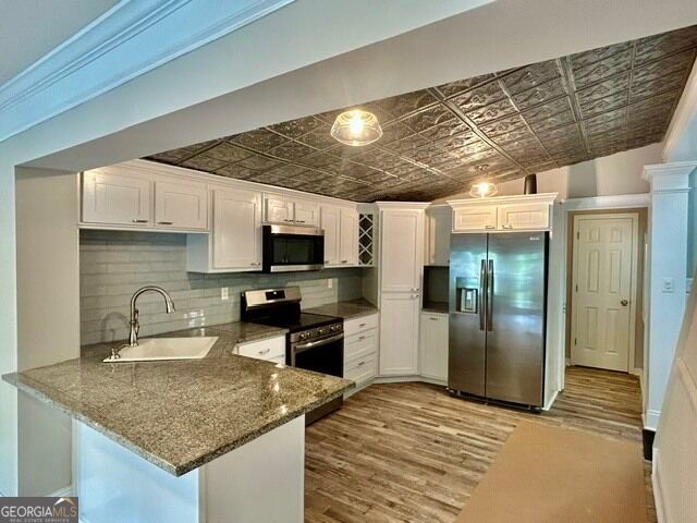 142 Mabry Road, Jackson, GA 30233