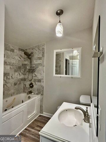 142 Mabry Road, Jackson, GA 30233