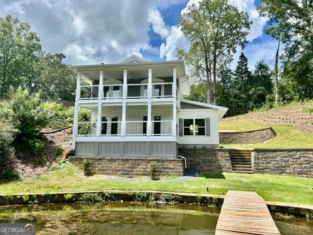 142 Mabry Road, Jackson, GA 30233