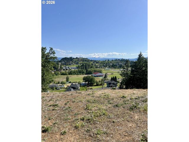 270 OFF Rd, White Salmon, WA 98672