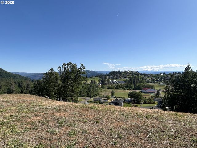 270 OFF Rd, White Salmon, WA 98672