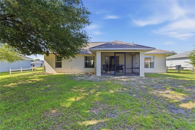 3959 SW 129TH STREET, Ocala, FL 34473